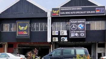 KARL BENZ AUTO SPECIALIST SDN BHD