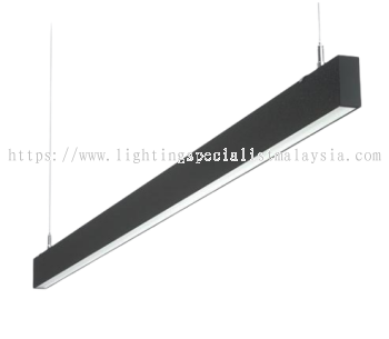 GiZALINE-S38 LINEAR LIGHT