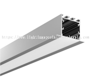 GIZALINE-R35 RECESS LINEAR LIGHT