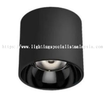 META-C4 SERIES 24/36/50D 15W-35W SURFACE/SUSPEND DOWNLIGHT