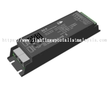 DMX DIM DECODER