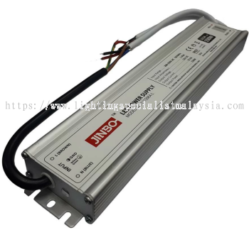 JINBO JLV 150W 24V POWER SUPPLY IP67