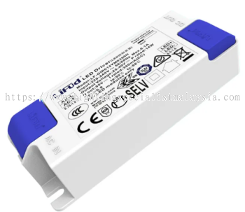 LIFUD CONSTANT CURRENT 350MA 15W DRIVER