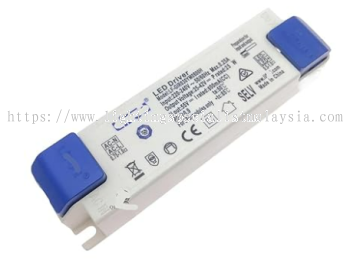 LIFUD CONSTANT CURRENT 600MA 25W DRIVER