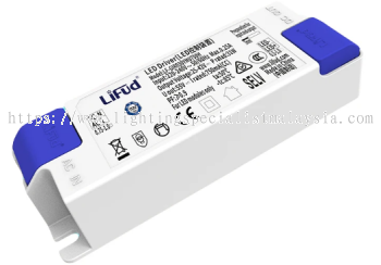 LIFUD CONSTANT CURRENT 750MA 30W DRIVER