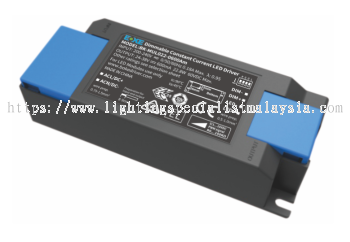 BOKE 0-10V CONSTANT CURRENT 350MA 10W DRIVER