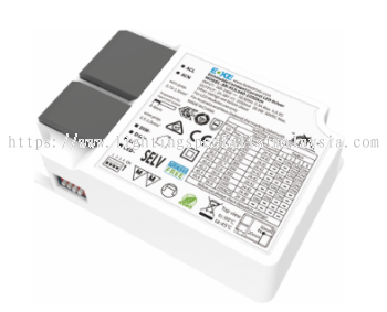 BOKE 0-10V CONSTANT CURRENT 750MA 30W DRIVER