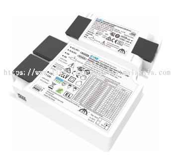 BOKE DALI CONSTANT CURRENT 350MA 10W DRIVER