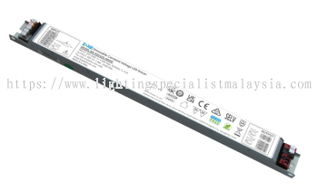 BOKE DALI+0-10V CONSTANT VOLTAGE 60W 24V DRIVER