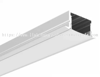 UNDERLiNE-14RF ALUMINIUM PROFILE