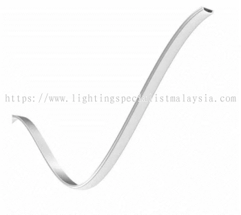 UNDERLiNE-18F ALUMINIUM PROFILE