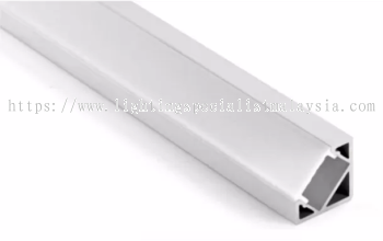 UNDERLiNE-18L ALUMINIUM PROFILE