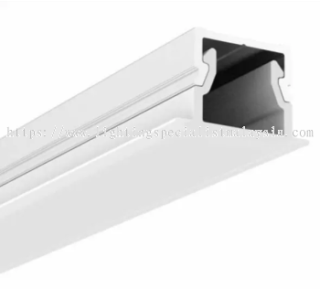 UNDERLiNE-20RH ALUMINIUM PROFILE