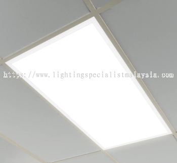 TROV ECO P1 2x4 PANEL LIGHT