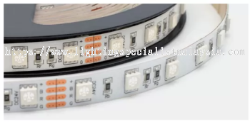 FLEXI-50 60PCS RGBW 20W 24V LED STRIP