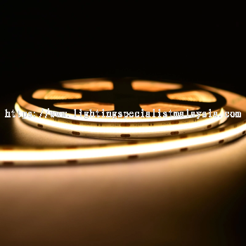 FLEXi-COB 10W 24V LED STRIP