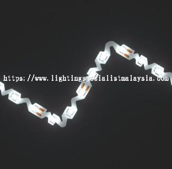 FLEXiS-BENDABLE 15W 24V LED STRIP