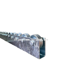 Skate Wheel Conveyor