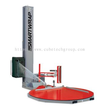 Pallet Stretch Wrapping Machine