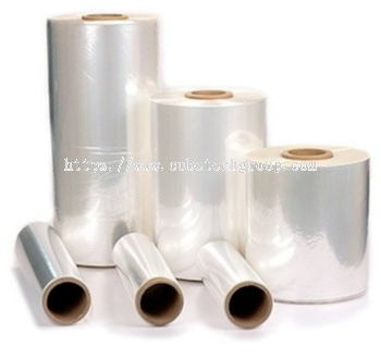 POF Shrink Film