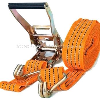 Lashing Belt