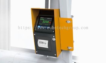 Forklift Weight Indicator Equipment