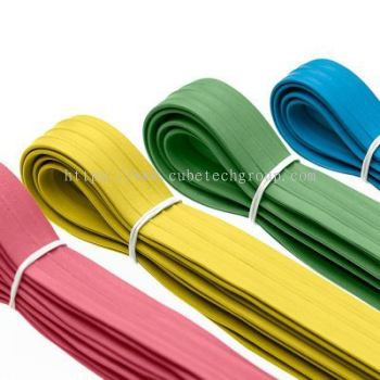 Cargo Rubber Band