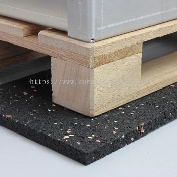 Anti-Slip Rubber Mat