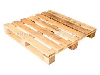 New Wooden Pallets