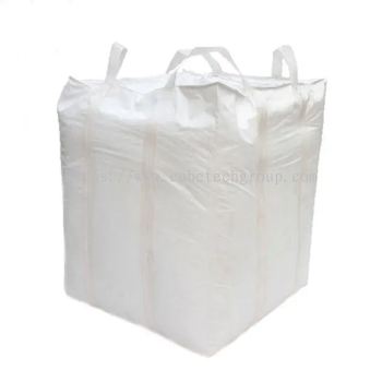 PP Woven Jumbo Bag