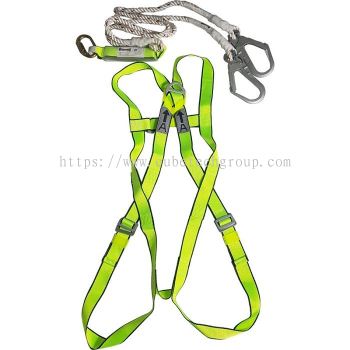 Full Body Harness