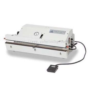 Vacuum Sealing Machines