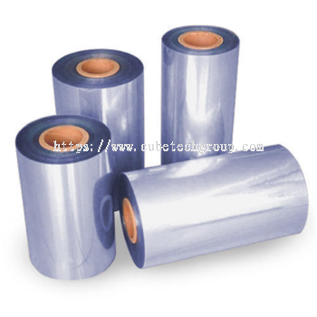 PVC Shrink Film