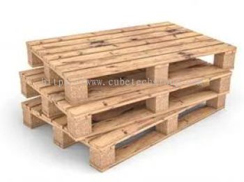 Recycle Wooden Pallets