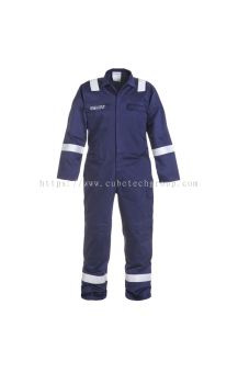 Coverall/ Jacket