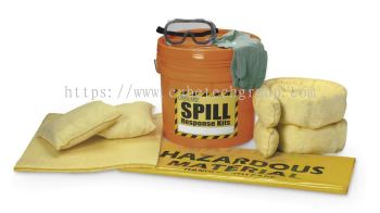 Spill Kit