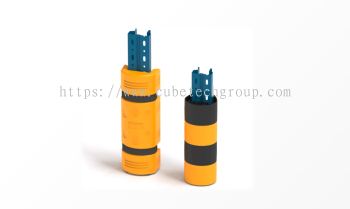 Rack Mounted Guards