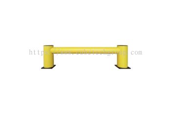 SafeStop GroundBarrier