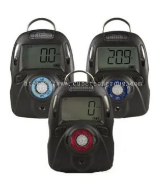 Gas Detectors Supply