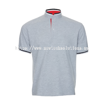 HONEYCOMB HC23: Superior Quality Polo Shirt