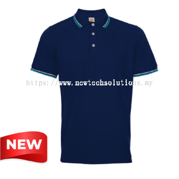 HC24 HONEYCOMB : Superior Quality Polo Shirt