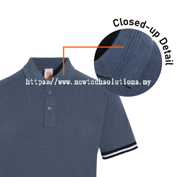 HC26 HONEYCOMB Polo : Superior Quality Polo Shirt