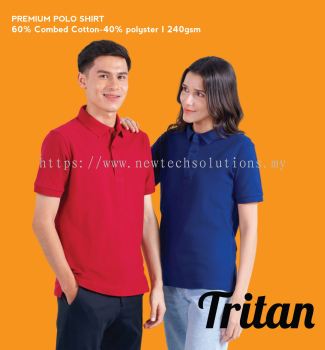 TRITAN TT02