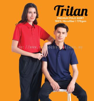 TRITAN TT01