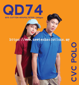 QD74 CVC POLO