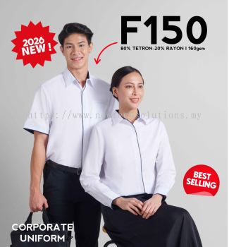 F150 Corporate Uniform