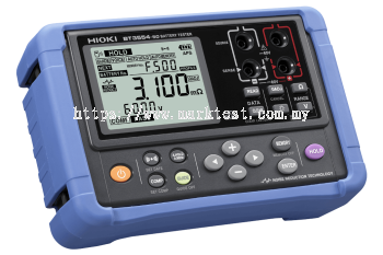 HIOKI BT3554-50 Battery Tester