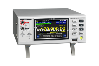 HIOKI DM7276 Precision DC Voltmeter