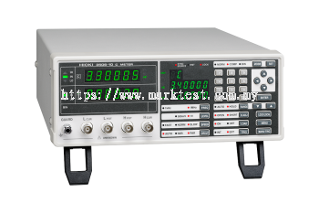 HIOKI 3506-10 Capacitance Meter