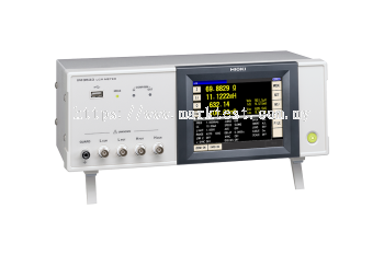 Hioki IM3533 LCR Meter